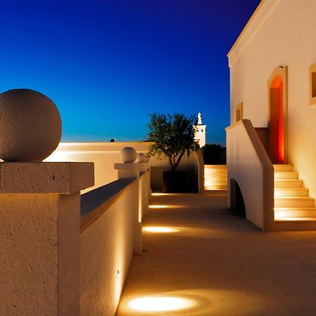 Masseria Bagnara Resort & Spa Marina di Lizzano Værelse billede