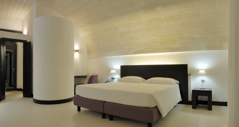 Masseria Bagnara Resort & Spa Marina di Lizzano Eksteriør billede